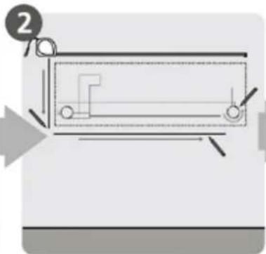 QLIMA SC6153 - F INSTALLATION SUMMARY - INDOOR UNIT - 2
