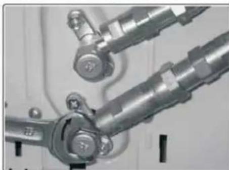 QLIMA SC6153 - J REFRIGERANT PILING CONNECTION - 12