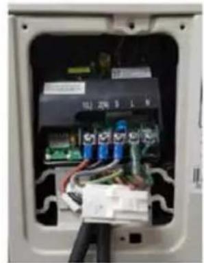 QLIMA SC6153 - WARNING - 3