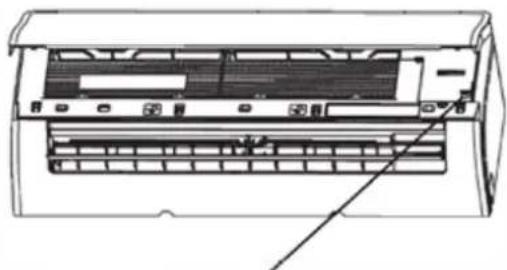 QLIMA SC6153 - FALLS DIE RAUMTEMPERATUR UNDER 16^ FALLT - 1