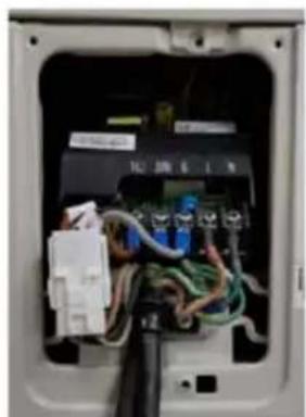 QLIMA SC6153 - AVERTISSEMENT - 5