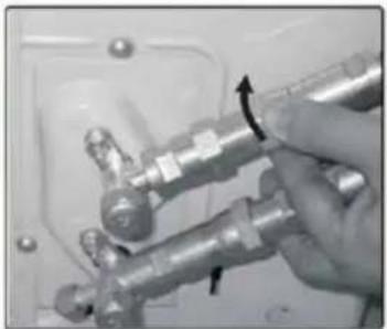 QLIMA SC6153 - J REFRIGERANT PILING CONNECTION - 6