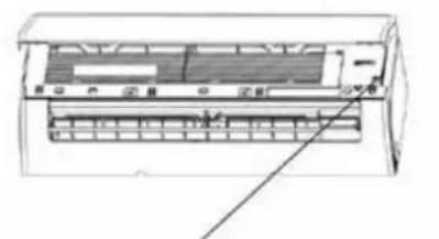 QLIMA SC6153 - OPGELET - 2