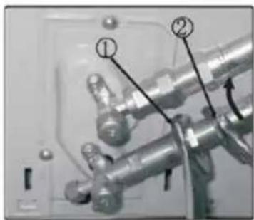 QLIMA SC6153 - J KÄLTEMITTELLEITUNGSVERBINDUNG - 8