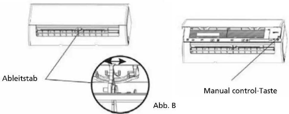 QLIMA SC6153 - VORSICHT - 1