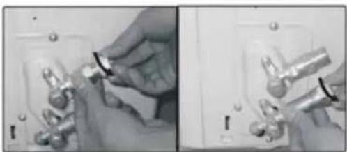 QLIMA SC6153 - Avertissement - 6