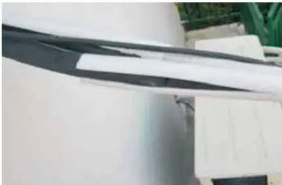 QLIMA SC6153 - Connecting the refrigerant pipes to indoor unit - 8