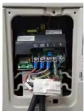 QLIMA SC6153 - AVERTISSEMENT - 3