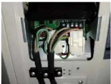 QLIMA SC6153 - WARNING - 6