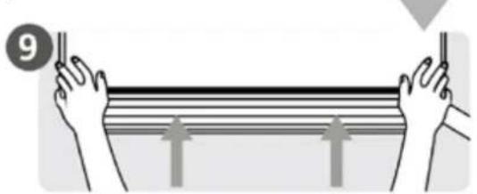 QLIMA SC6153 - F INSTALLATIONSÜBERSICHT - INNENGERÄT - 9