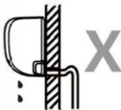 QLIMA SC6153 - Stap 5: De afvoerslang aansluten - 2