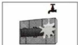 QLIMA SC6153 - Nettoyage des filtres à air - 3