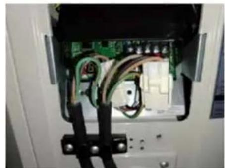 QLIMA SC6153 - WARNING - 6