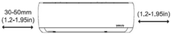 QLIMA SC6153 - L'appareil est ajustable. - 1