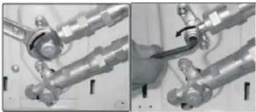 QLIMA SC6153 - J KÄLTEMITTELLEITUNGSVERBINDUNG - 10