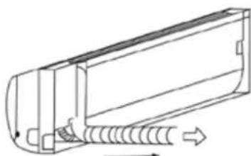 QLIMA SC6153 - OPMERKING OVER DE HOEK VAN LEIDINGEN - 1