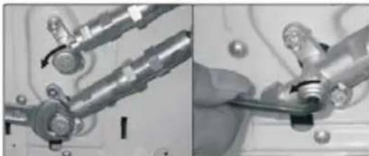 QLIMA SC6153 - J REFRIGERANT PILING CONNECTION - 11