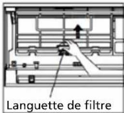 QLIMA SC6153 - Nettoyage des filtres à air - 1