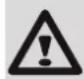 QLIMA SC6153 - WARNING - 1
