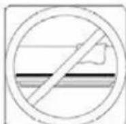 QLIMA SC6153 - Onderhoud - Lange periodes van nicht gebruik - 9