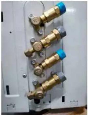 QLIMA SC6153 - Avertissement - 5