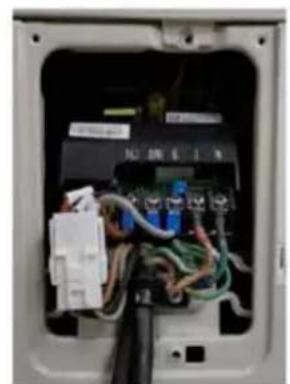 QLIMA SC6153 - WARNING - 5