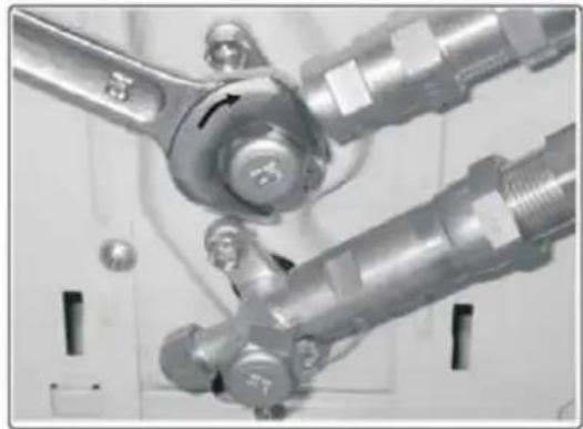 QLIMA SC6153 - J REFRIGERANT PILING CONNECTION - 10