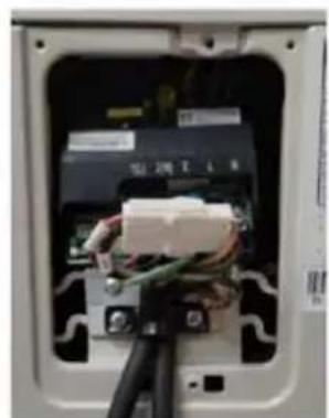 QLIMA SC6153 - AVERTISSEMENT - 4