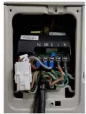 QLIMA SC6026 - WAARSCHUWING - 4