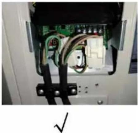 QLIMA SC6026 - AVERTISSEMENT - 6