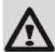 QLIMA SC6026 - CAUTION - 2