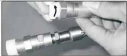 QLIMA SC6026 - J RACCORDEMENT DE LA TUYAUTERIE FRIGORIFIQUE - 5