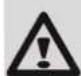 QLIMA SC6053 - AVANT LE NETTOYAGE OU L'ENTRETIEN - 1