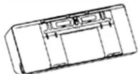 QLIMA SC6053 - HINWEIS ZUR WANDÖFFNUNG - 2