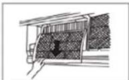 QLIMA SC6053 - Nettoyage des filtrés à air - 2