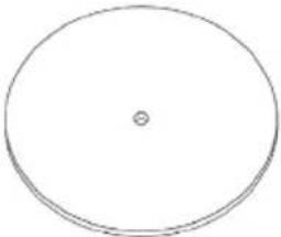 Blumfeldt Pompeji - INDIVIDUAL PARTS - 5