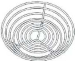 Blumfeldt Pompeji - INDIVIDUAL PARTS - 3