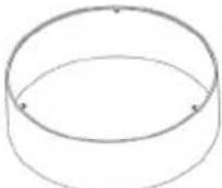 Blumfeldt Pompeji - INDIVIDUAL PARTS - 2