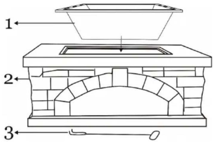Blumfeldt Matera - ASSEMBLY - 1