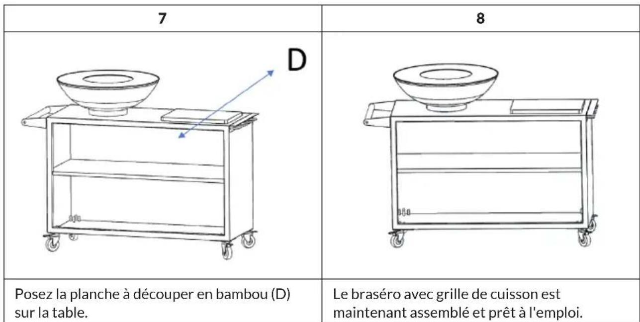 Blumfeldt Savage 2.0 - ASSEMBLAGE - 2