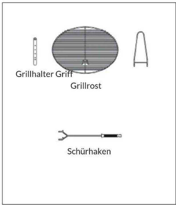 Blumfeldt Orbit - EINZELTEILE - 2