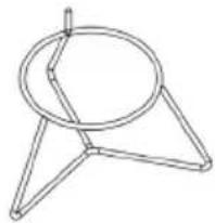 Blumfeldt Orbit - PARTS - 1