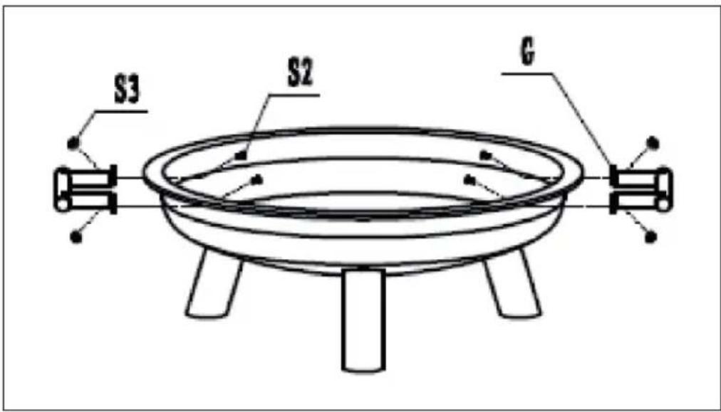 Blumfeldt Trino - Utensili necessari - 2