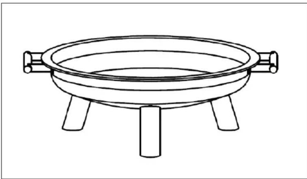 Blumfeldt Trino - Outillage nécessaire - 3