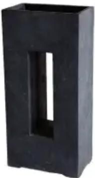 Blumfeldt Timberflor - TECHNISCHE DATEN - 9