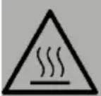 Blumfeldt Primal Heat 65 - AVVERTENZE DI SICUREZZA - 1