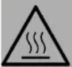 Blumfeldt Primal Heat 65 - INDICACIONES DE SEGURIDAD - 1