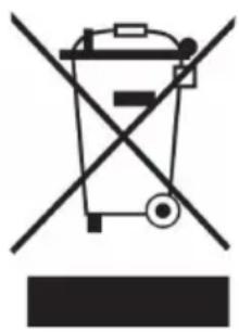 Blumfeldt Primal Heat 95 - INDICACIONES SOBRE LA RETIRADA DEL APARATO - 1