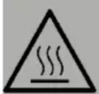 Blumfeldt Primal Heat 95 - AVVERTENZE DI SICUREZZA - 1