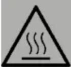 Blumfeldt Primal Heat 95 - INDICACIONES DE SEGURIDAD - 1